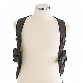 UNİVERSAL YELEK KOLTUKALTI KUMAŞ SİLAH KILIFI