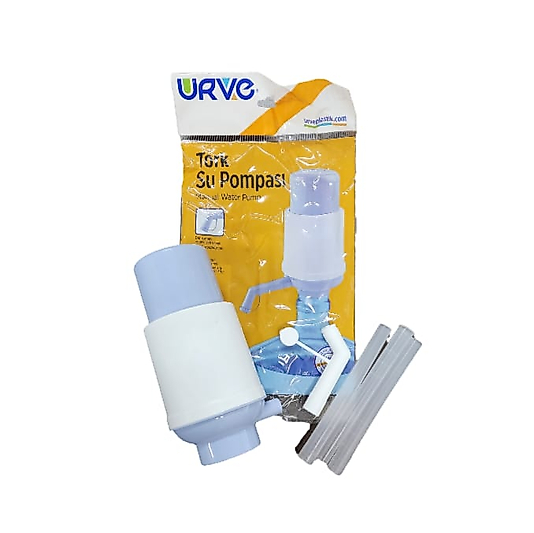 URVE TORK SU POMPASI