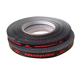 Materialsspezialist kenar bandı 9 mm 5 metre