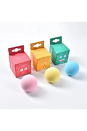 Petrepast Catnipli Chirping Ball İnteraktif Oyun Topu