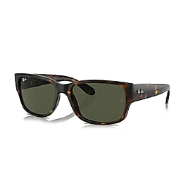 Ray-Ban Rb 4388 710/31 58-18 Unisex Güneş Gözlüğü Büyük Ekarntman;