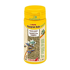 Sera Vipagran Baby Nature 50 ml