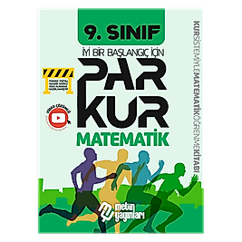 9. Sınıf Parkur Matematik