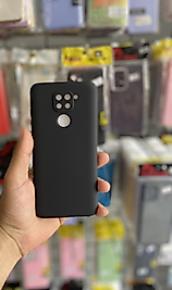 Redmi Note 9 Soft Lansman Telefon Kılıfı