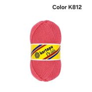 KARTOPU FLORA COLOR 812