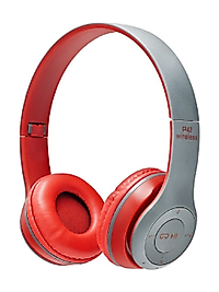 P47 5.0 + Edr Bluetooth Kulaklık