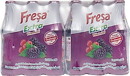 Fresa 200 ml extra karadut-frenk 24 AD