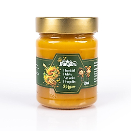 400 gr Çocuk karışım Bal