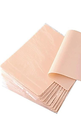 Dövme ve Kalıcı Makyaj Çalışma Latexi