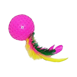 Eastland Tüylü Oyuncak Top