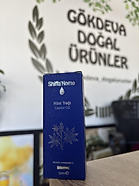 Hint yağı 50ml