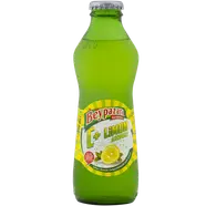 BEYPAZARI LİMONLU SODA 24'LÜ