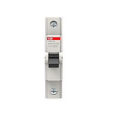ABB 1*16A 3 KA SİGORTA C EĞRİSİ 2CDS631031R0164