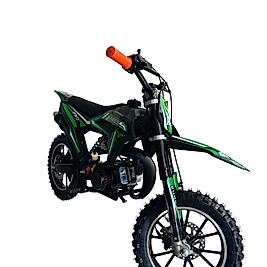 ENBEST A02 PRO BENZİNLİ ÇOCUK CROS MOTORU