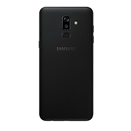 MİRACİX BST237 Samsung Galaxy J8 Telefon Kılıfı Kişiye Özel