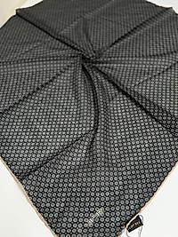 SOFT KETEN EŞARP SV 03