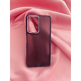Redmi Note 10 Pro Mat Telefon Kılıfı