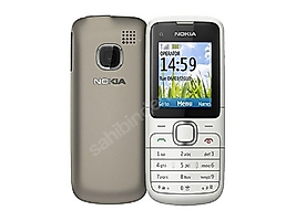 NOKİA C1_01