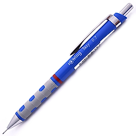 Rotring Versatil Kalem Tikky RD 0.7 MM Mavi 1904508