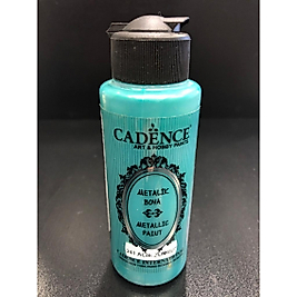 AÇIK ZÜMRÜT 120 ML. M-241