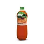 Fuse Tea Şeftali Aromalı Soğuk Çay 1 Lt