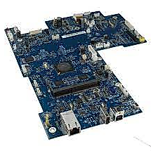 Lexmark MX51X Controller MX511DE System Card Orjinal