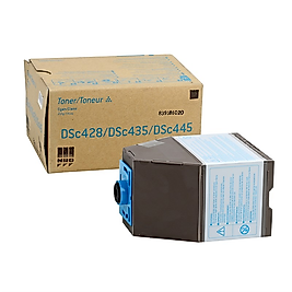 Ricoh  DT445 DSC428 / 2428 / 2835 / 3245 / 3545 Mavi Orjinal Toner