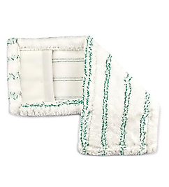 MİKROFİBER MOP YEŞİL 40CM ( KDV DAHİL )