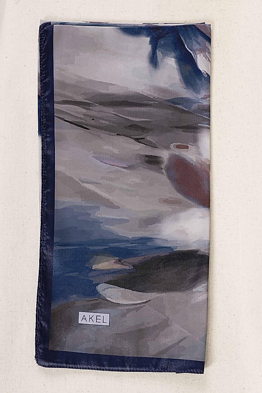 DİGİTAL KRİSTAL EŞARP DESEN-6