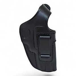 Deri Toplu Tabanca Kılıfı