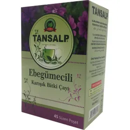 EBEGÜMECİLİ 45 Lİ KAR.BİTK.SÜZEN POŞET