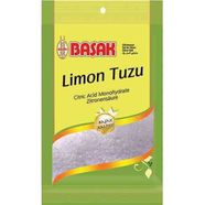 Başak limon tuzu 40 gr