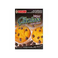 Basak Bitter Cikolata Parcalari 100g