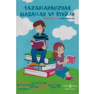 Yazarlarımızdan Masallar ve Öyküler