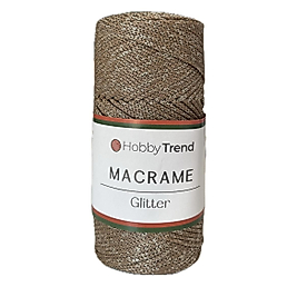 HOBBY TREND SİMLİ POLY. MAKROME
