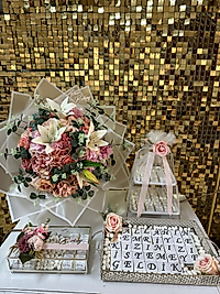 K-0218  İsteme Seti