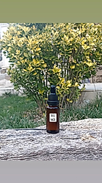 GÜL YAĞI (20 ML)