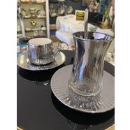 24 Parça Çay Kahve Seti