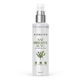 Saf Biberiye Suyu 150 ML