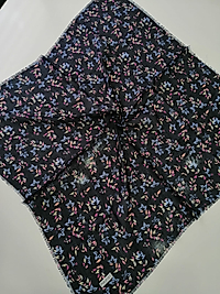 polo ist flamlı eşarp