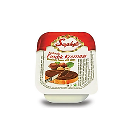 Seyidoğlu Fındık Kreması 20 Gr 100 Adet
