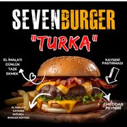 SevenBurger TURKA