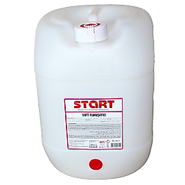 START soft yumuşatıcı 30 Kg.