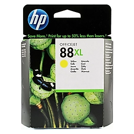Hp C9393AE NR88XL Sarı Kartuş