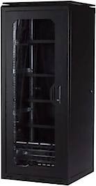 Ulusal 36U 600x800 Dikili Tip Kabinet