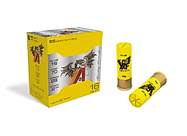 Yaf 16cal. 28g. & 30g.