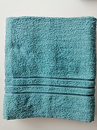 banyo havlusu