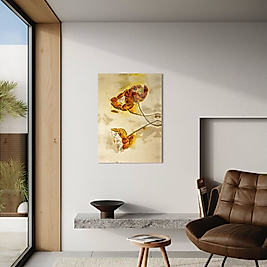 Modern - Sanat Cam Tablo