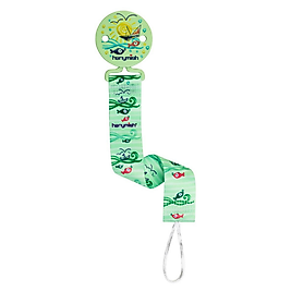 HANYMISH KUMAŞ EMZİK ASKISI ( YEŞİL)