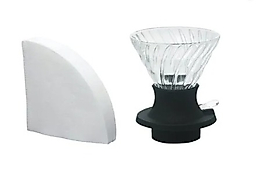 HARİO V60 IMMERSON DRİPPER SWİTCH 200 ML